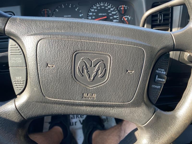 Dodge Dakota SLT Quad Cab 4WD 2004 Dodge Dakota SLT Quad Cab 4WD 2004