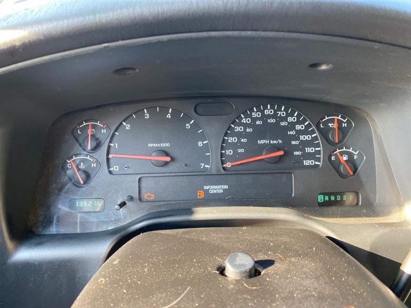 Dodge Dakota SLT Quad Cab 4WD 2004 Dodge Dakota SLT Quad Cab 4WD 2004