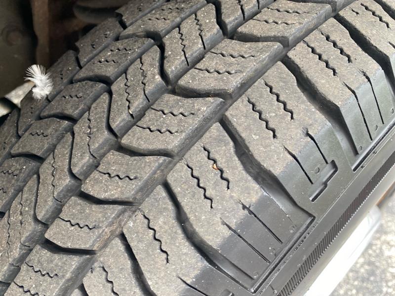 Ford Econoline E-250 2005 Ford Econoline E-250 2005