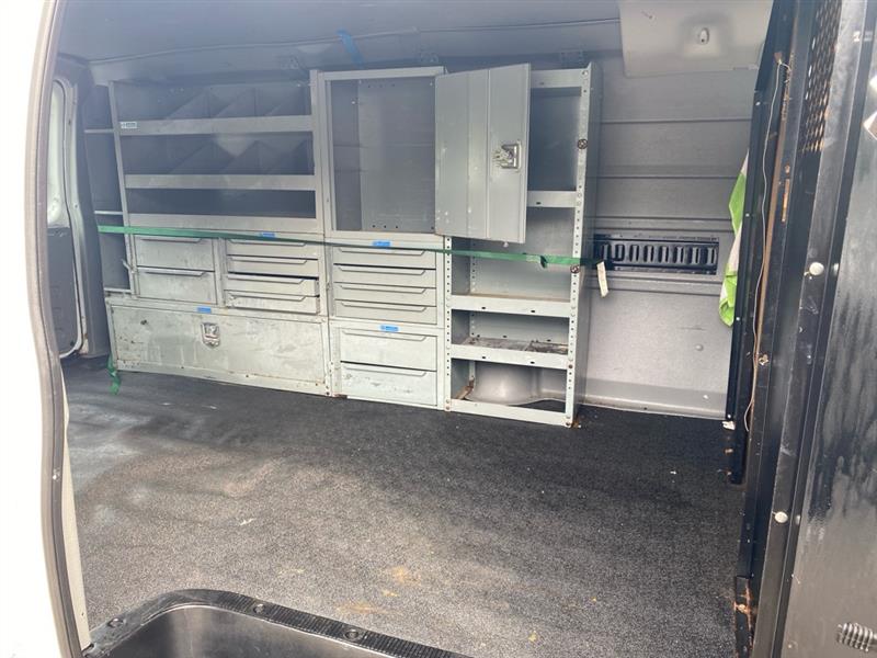 Ford Econoline E-250 2005 Ford Econoline E-250 2005