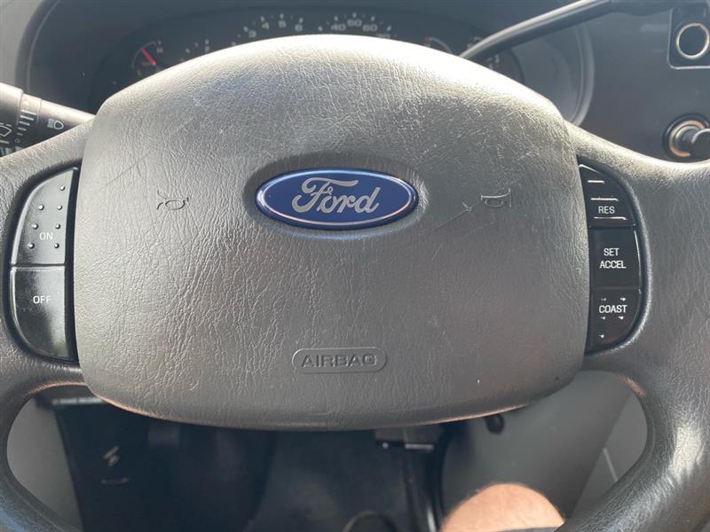 Ford Econoline E-250 2005 Ford Econoline E-250 2005