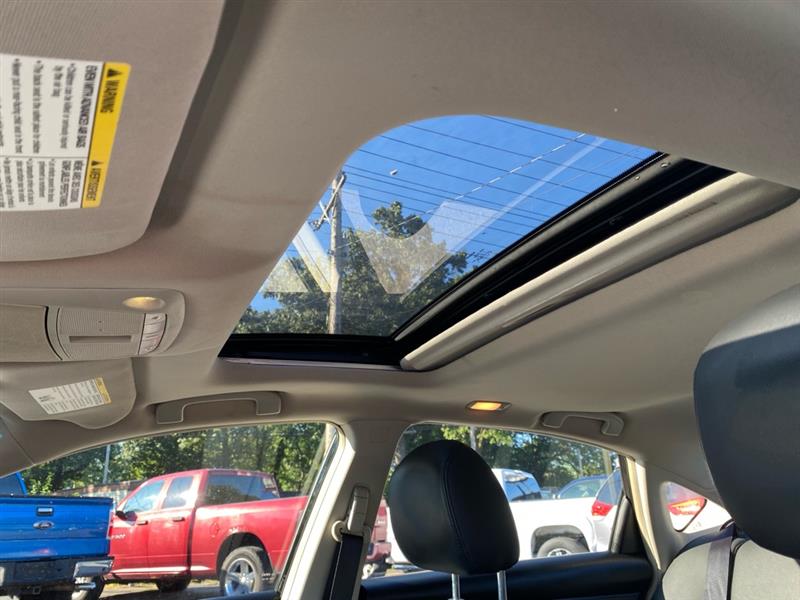 Nissan Altima 3.5 SL 2013 Nissan Altima 3.5 SL 2013