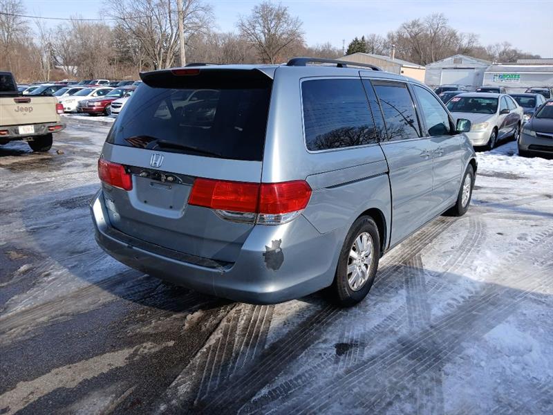 Honda Odyssey EX 2010