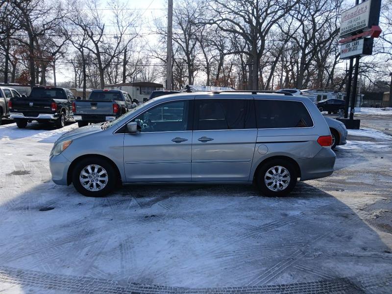 Honda Odyssey EX 2010