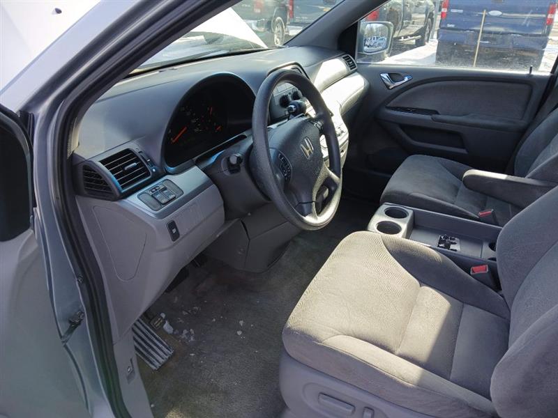 Honda Odyssey EX 2010
