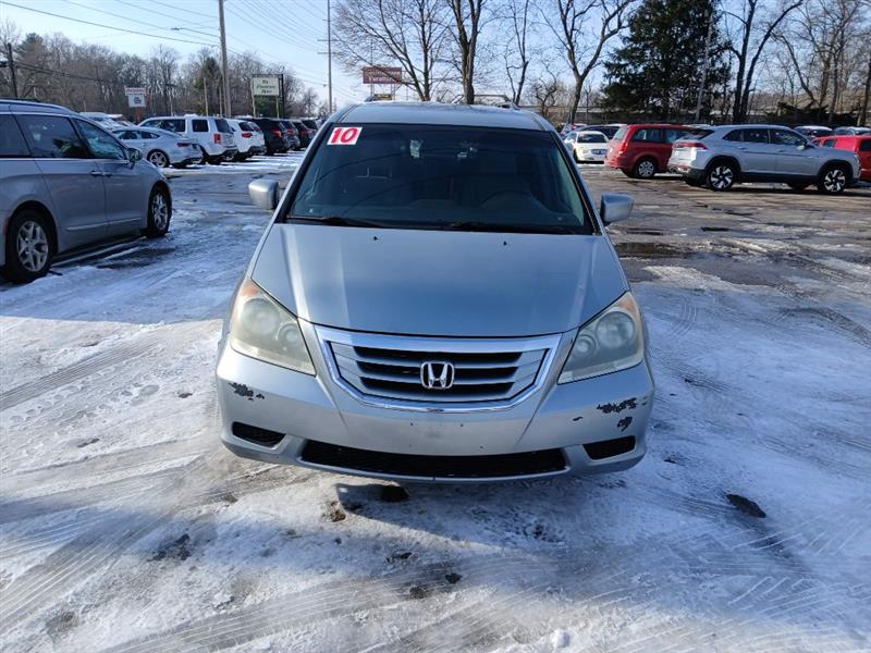 Honda Odyssey EX 2010