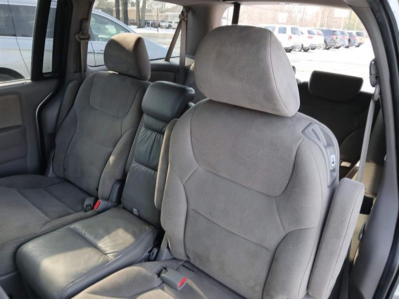 Honda Odyssey EX 2010