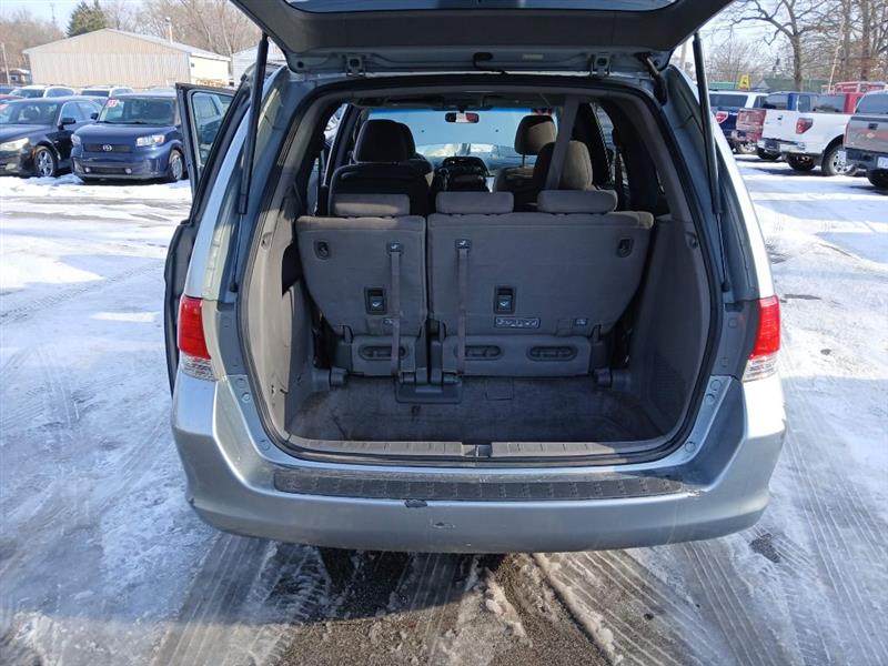 Honda Odyssey EX 2010