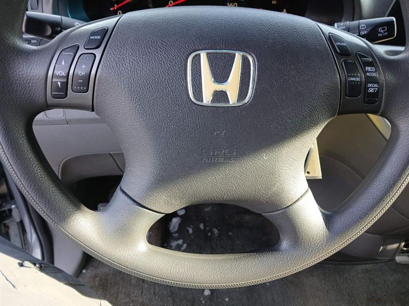 Honda Odyssey EX 2010