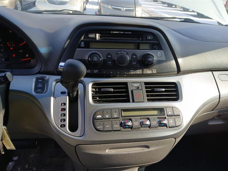 Honda Odyssey EX 2010