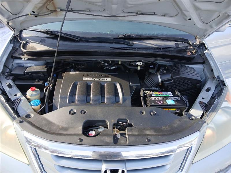 Honda Odyssey EX 2010