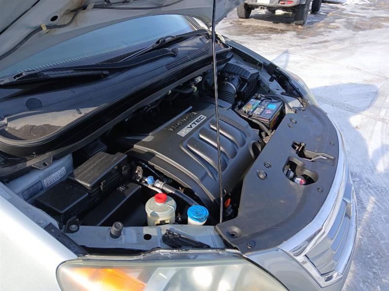 Honda Odyssey EX 2010