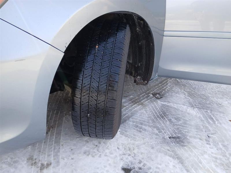 Honda Odyssey EX 2010