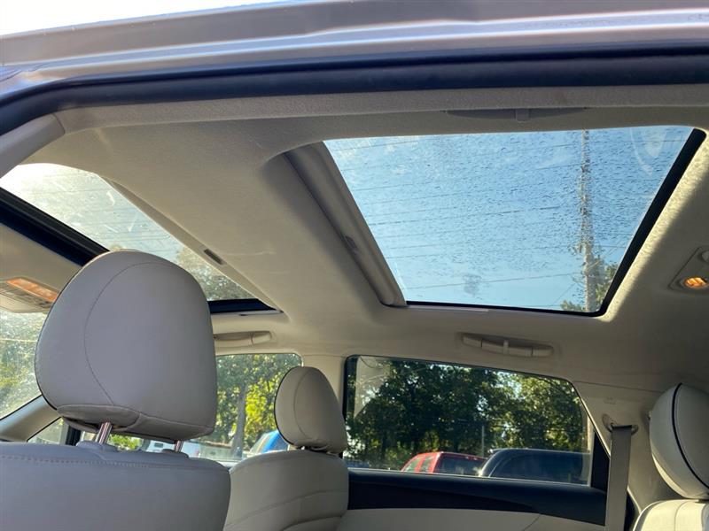 2011 Toyota Venza photo 11