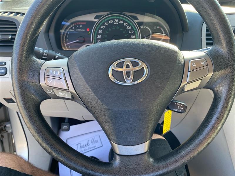 2011 Toyota Venza photo 13