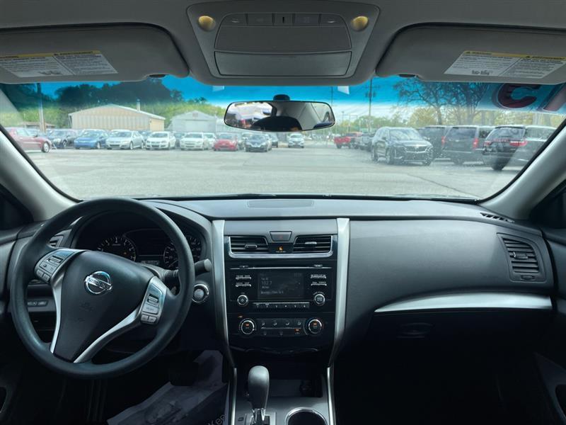 Chevrolet Aveo LS 4-Door 2008
