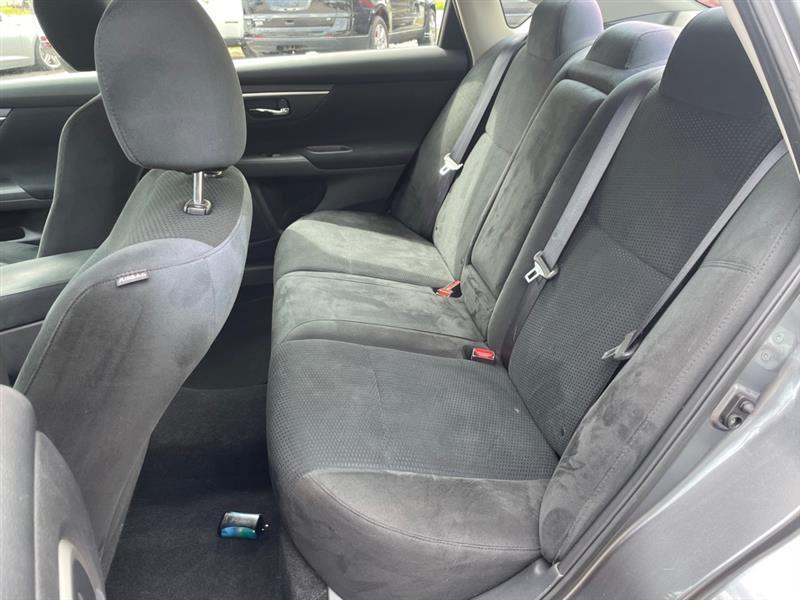 Chevrolet Aveo LS 4-Door 2008