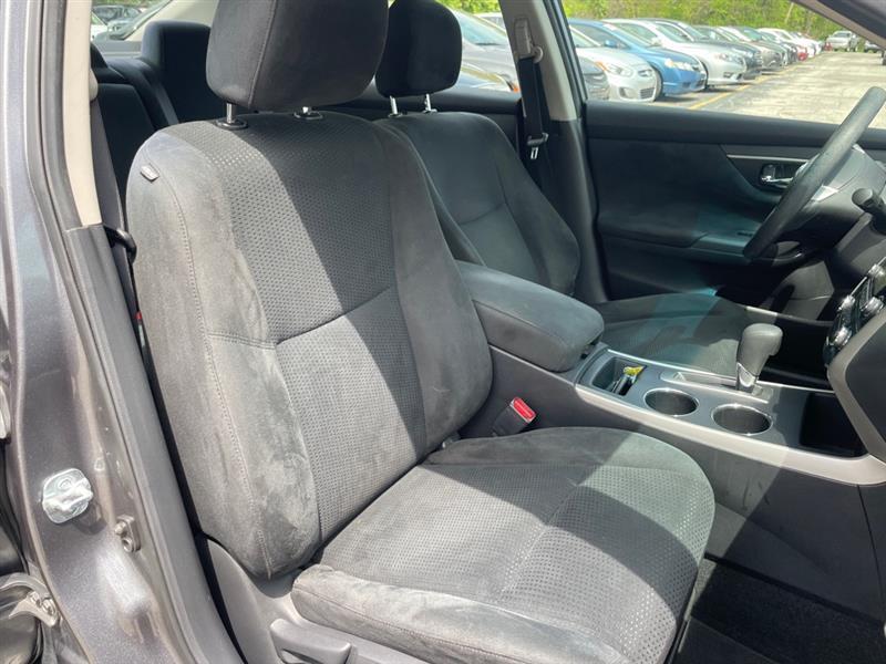 Chevrolet Aveo LS 4-Door 2008