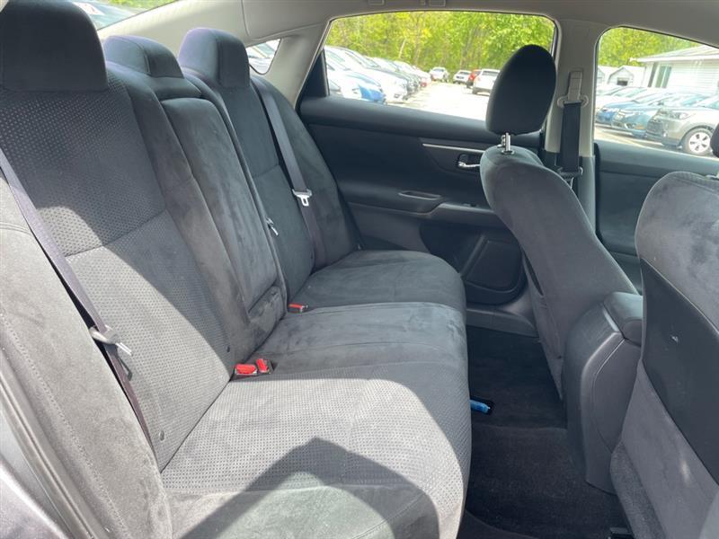 Chevrolet Aveo LS 4-Door 2008