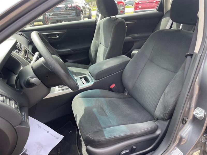 Chevrolet Aveo LS 4-Door 2008