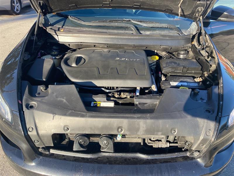 Jeep Cherokee Limited FWD 2014 Jeep Cherokee Limited FWD 2014