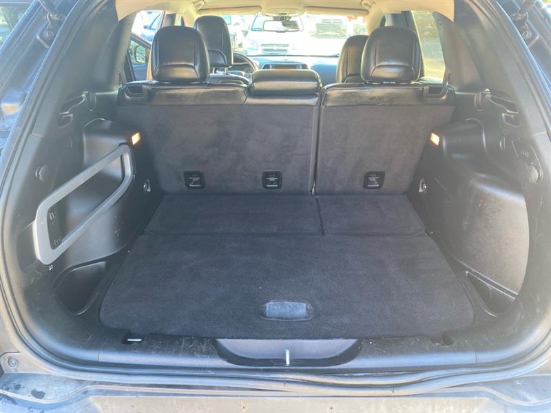 Jeep Cherokee Limited FWD 2014 Jeep Cherokee Limited FWD 2014