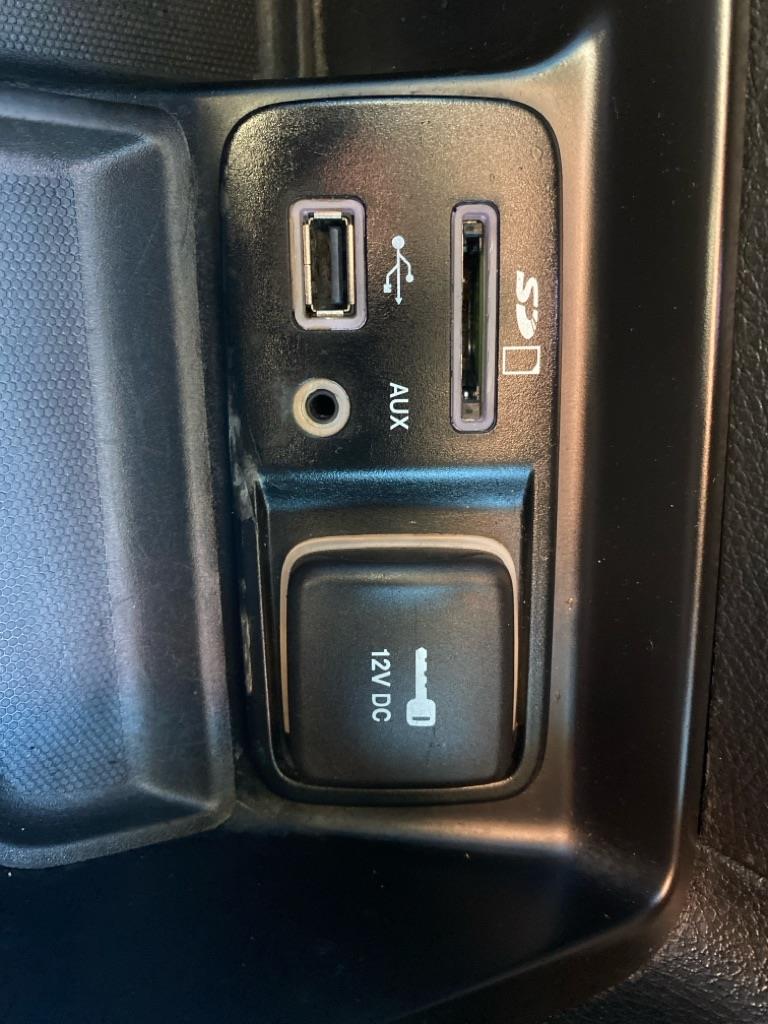 Jeep Cherokee Limited FWD 2014 Jeep Cherokee Limited FWD 2014