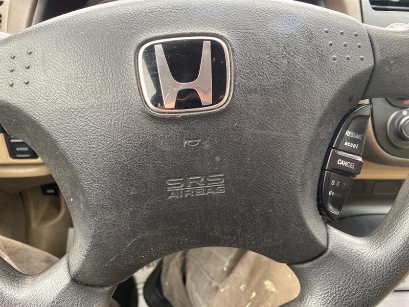 Honda Civic LX Sedan AT 2004 Honda Civic LX Sedan AT 2004