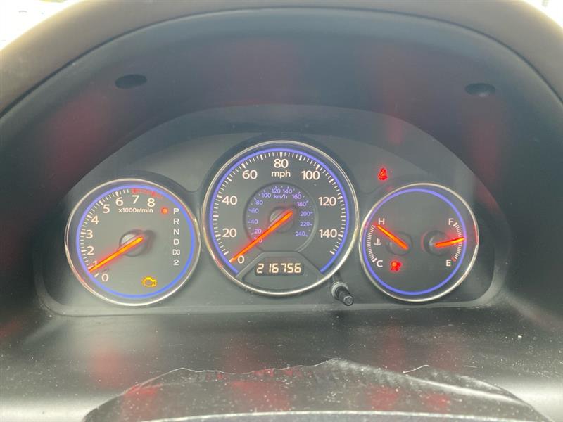 Honda Civic LX Sedan AT 2004 Honda Civic LX Sedan AT 2004