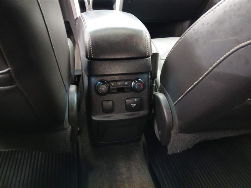 Ford Explorer Sport 4WD 2015