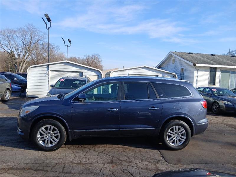 2014 Buick Enclave Leather FWD
