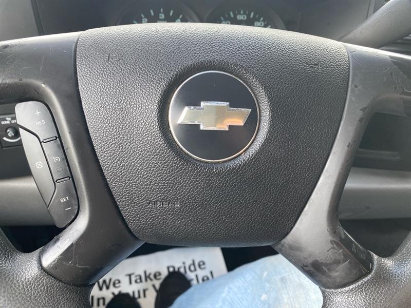 Chevrolet Silverado 1500 LT2 Ext. Cab Long Box 2WD 2008 Chevrolet Silverado 1500 LT2 Ext. Cab Long Box 2WD 2008