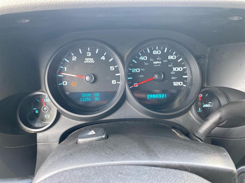 Chevrolet Silverado 1500 LT2 Ext. Cab Long Box 2WD 2008 Chevrolet Silverado 1500 LT2 Ext. Cab Long Box 2WD 2008