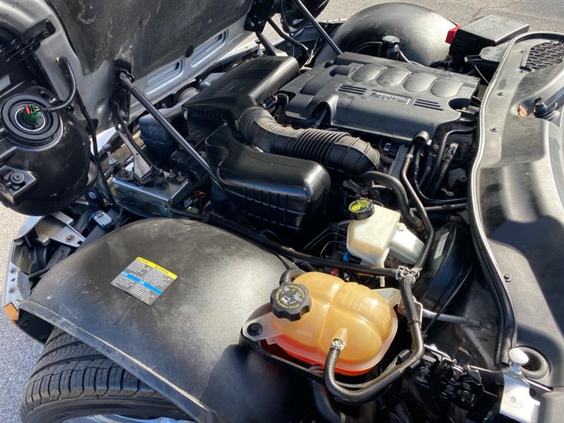 Pontiac Solstice Base 2007 Pontiac Solstice Base 2007