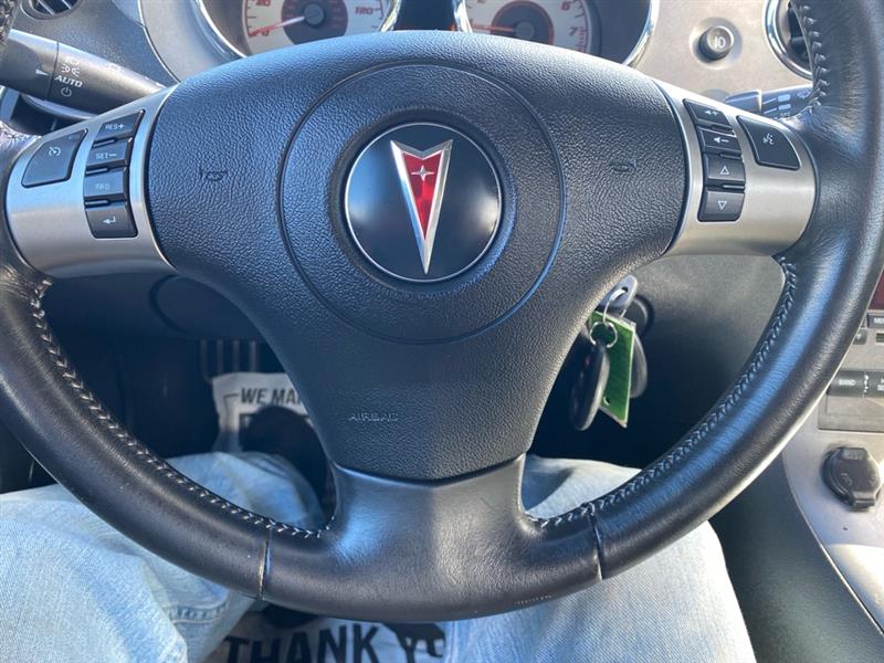 Pontiac Solstice Base 2007 Pontiac Solstice Base 2007