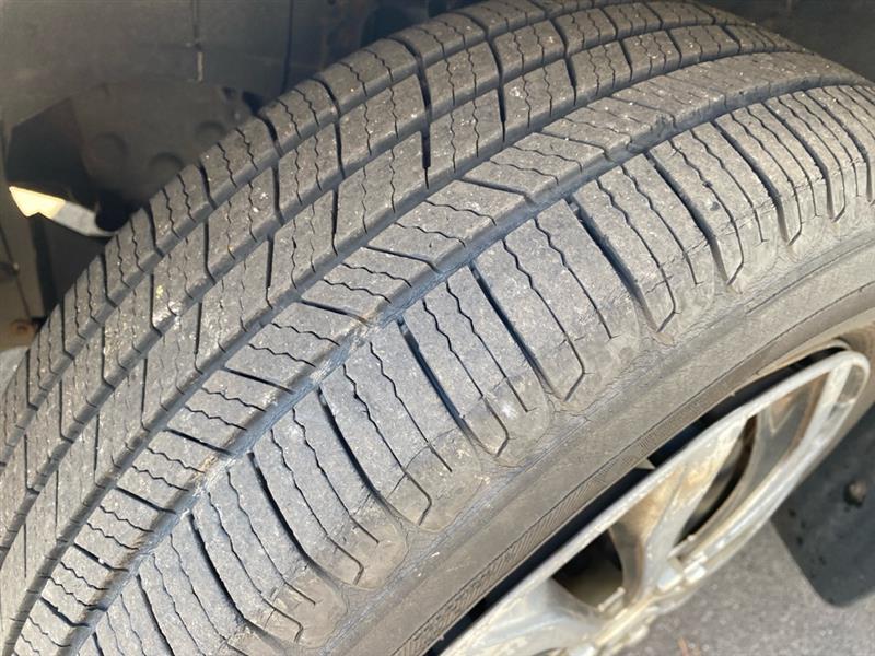 Chevrolet Cobalt LT1 Sedan 2009