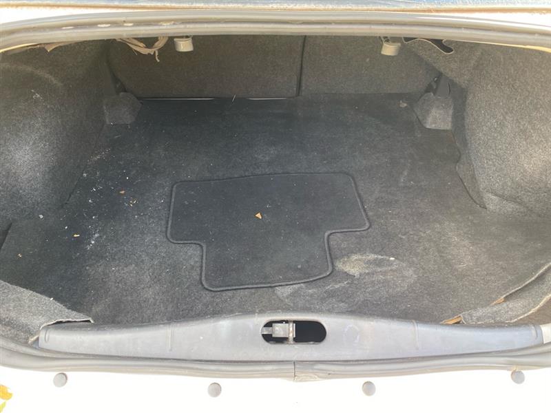 Chevrolet Cobalt LT1 Sedan 2009