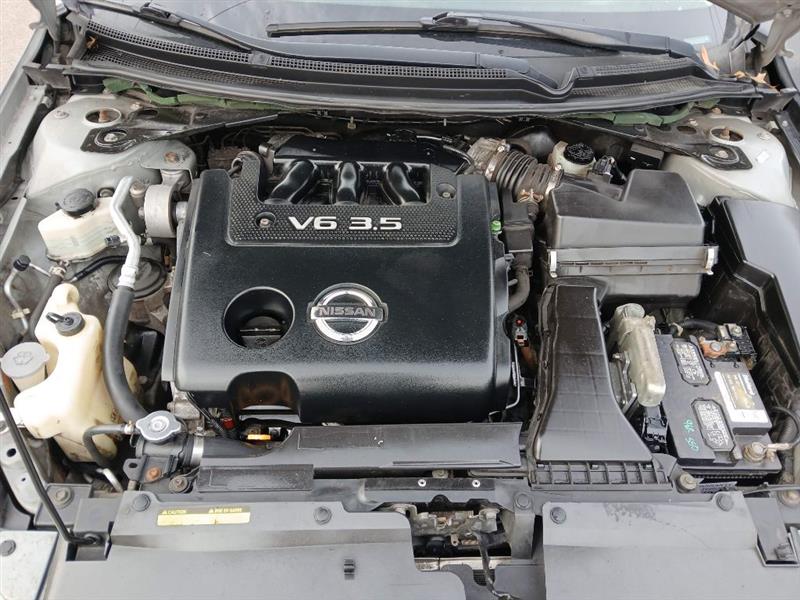 Nissan Altima 3.5 SE 2009