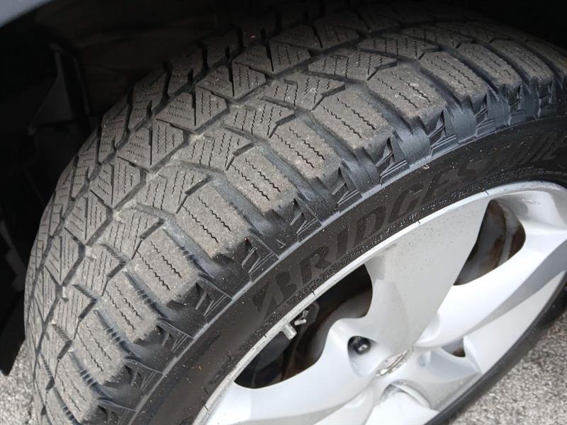 Nissan Altima 3.5 SE 2009