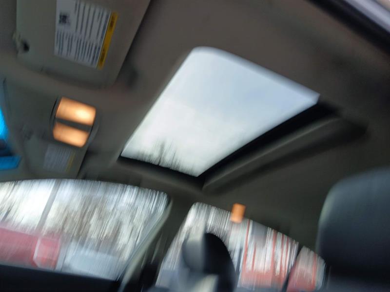 Nissan Altima 3.5 SE 2009