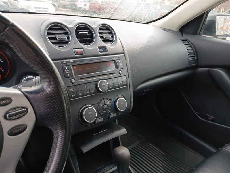 Nissan Altima 3.5 SE 2009