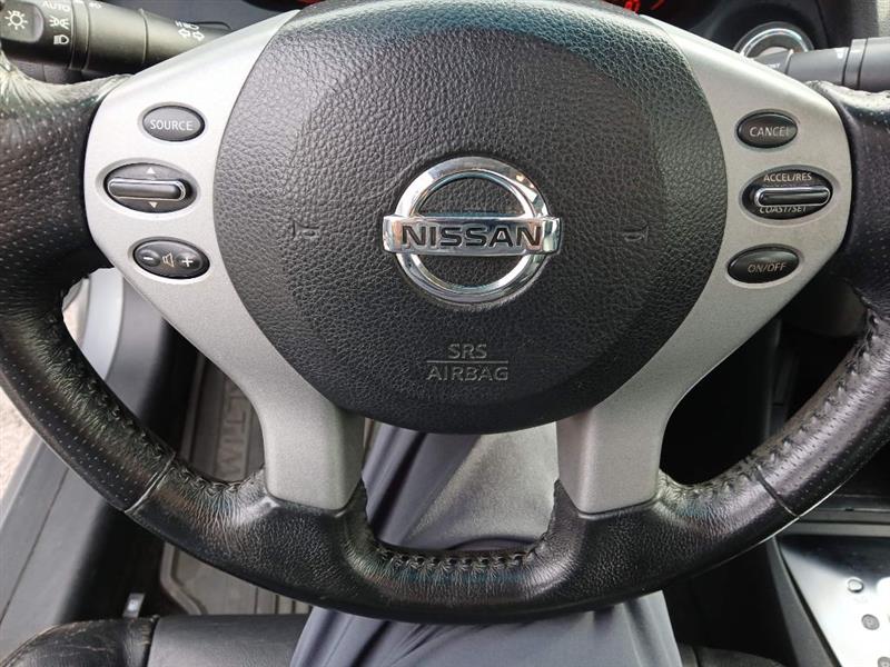 Nissan Altima 3.5 SE 2009