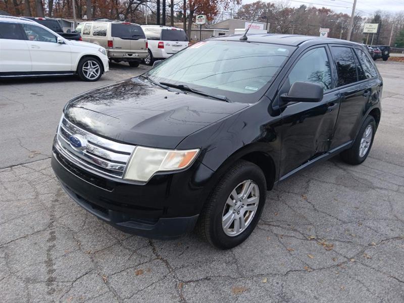 2007 Ford Edge SE's photo