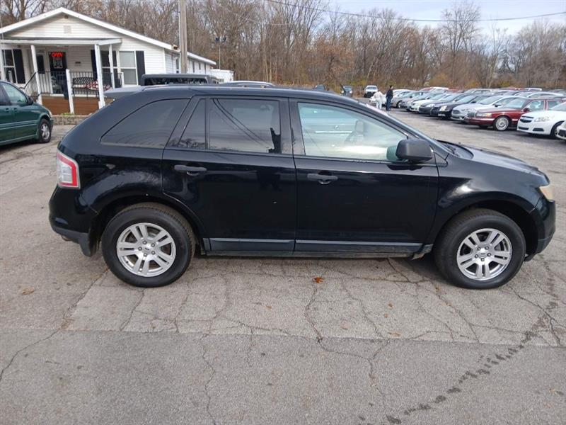 Ford Edge SE FWD 2007