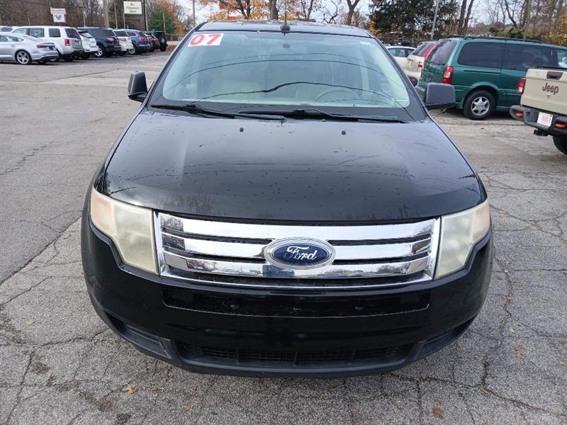 Ford Edge SE FWD 2007