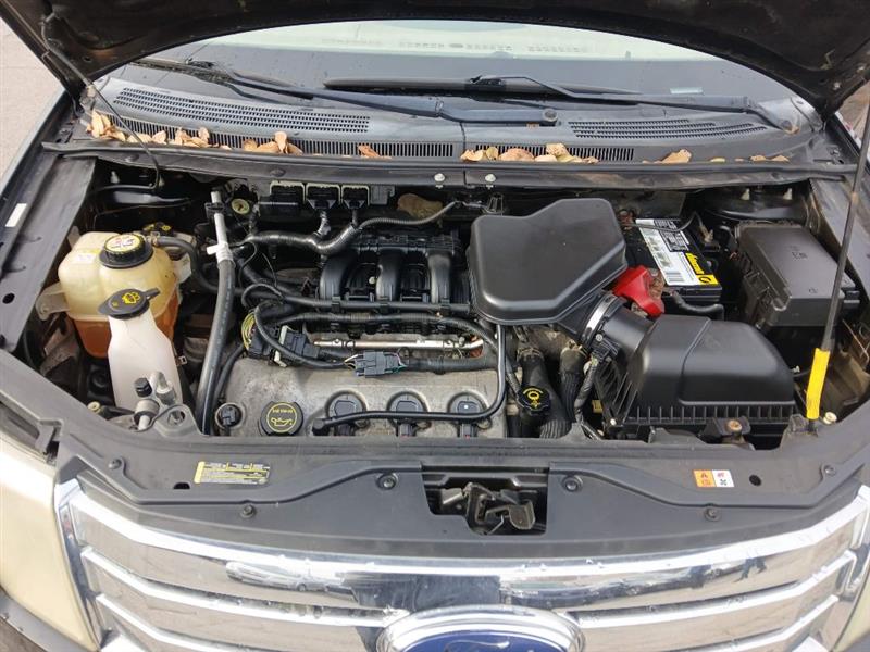 Ford Edge SE FWD 2007