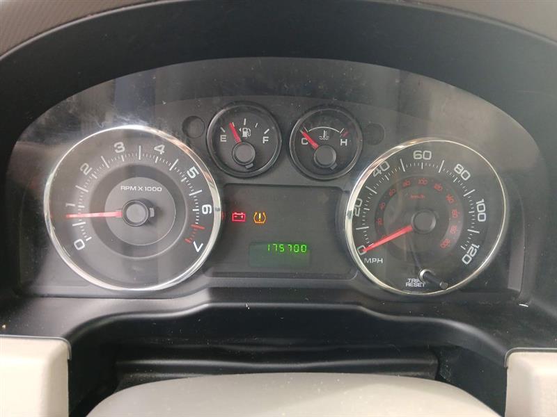 Ford Edge SE FWD 2007