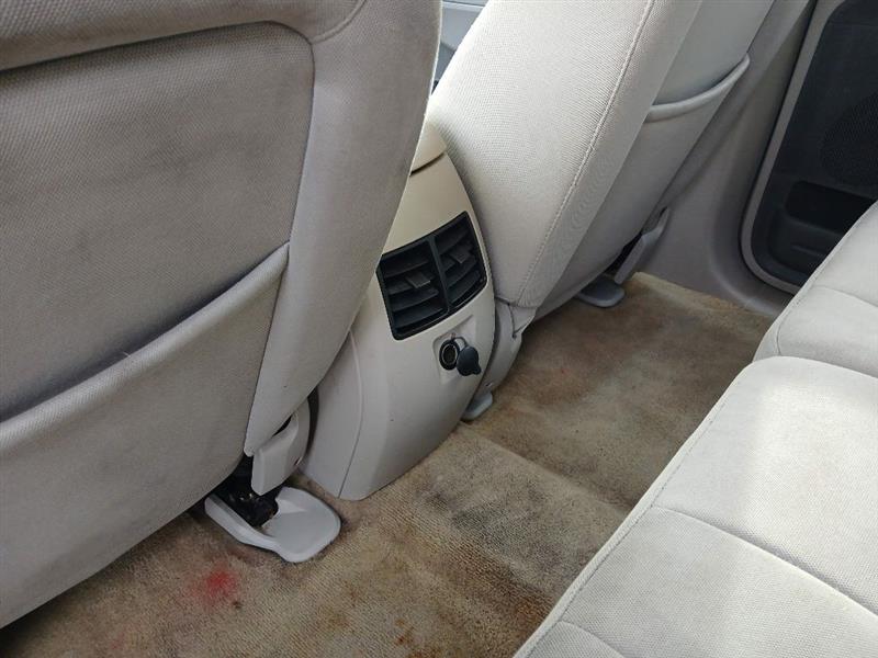 Ford Edge SE FWD 2007