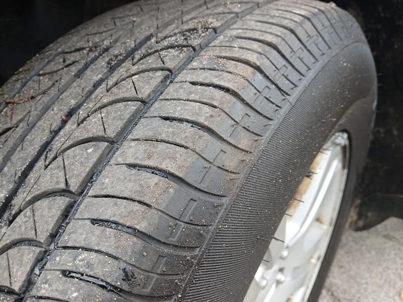 Ford Edge SE FWD 2007