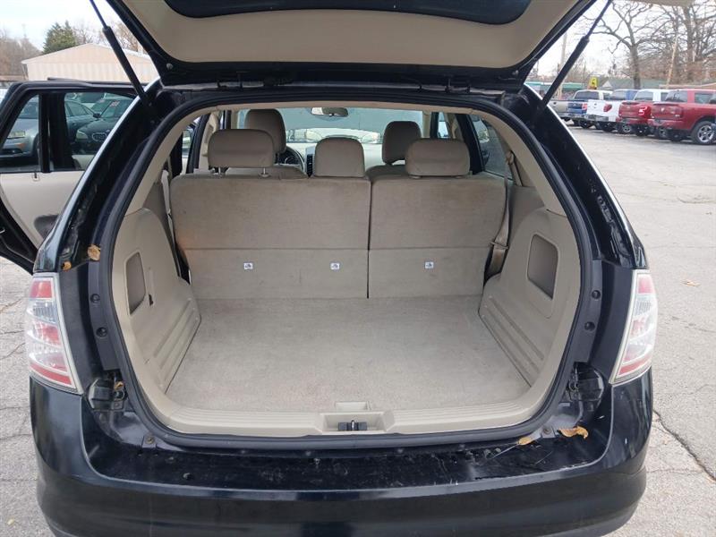 Ford Edge SE FWD 2007